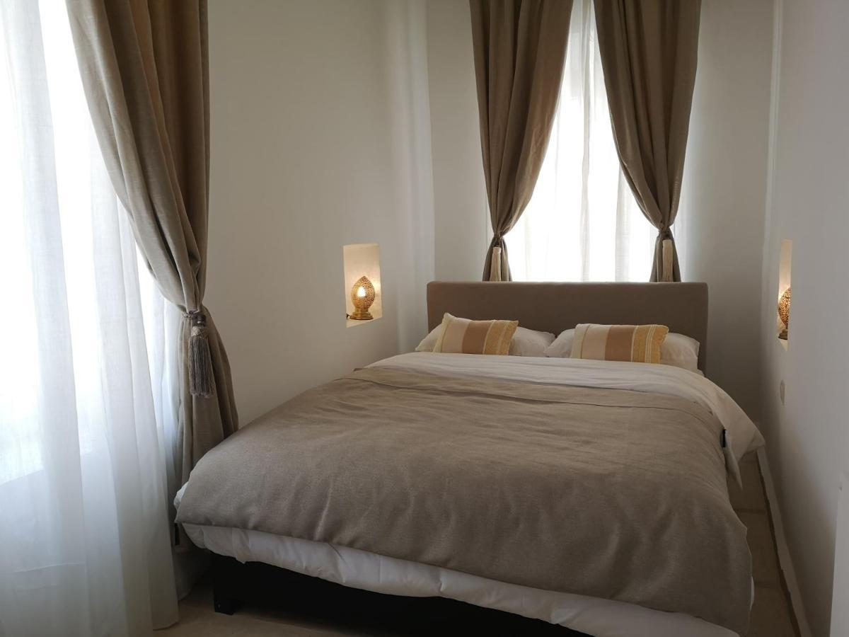 Riad De Charme L'Oasis D'Essaouira - Suite Luxe Zewnętrze zdjęcie